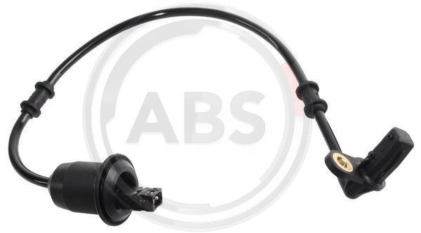 Czujnik ABS A.B.S. 30248