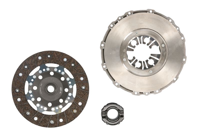 Zestaw sprzęgła NEXUS F1A010NX
