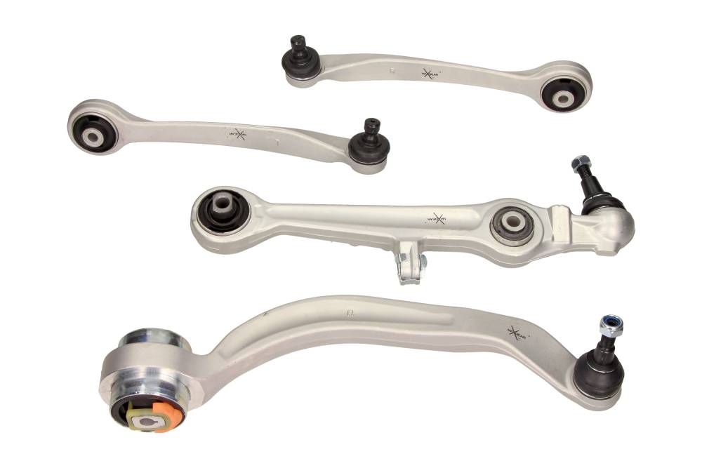 Zestaw naprawczy wahaczy MAXGEAR 72-1663