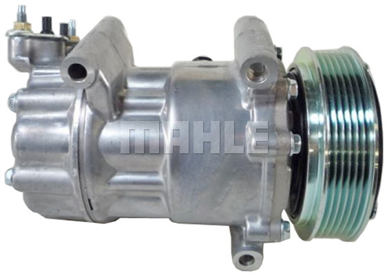 Kompresor klimatyzacji MAHLE ACP 363 000S
