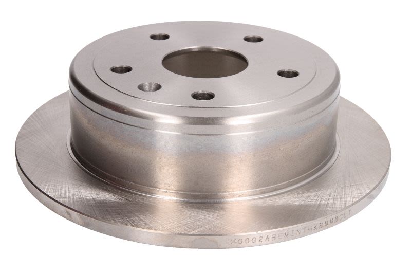 Tarcza hamulcowa ABE C40002ABE