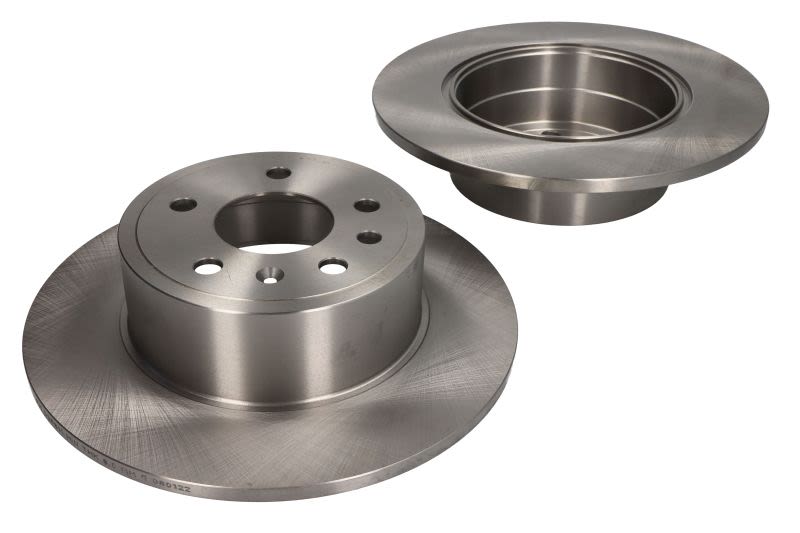 Tarcza hamulcowa FERODO DDF811
