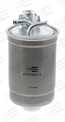 Filtr paliwa CHAMPION CFF100114