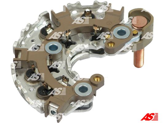 Mostek prostowniczy alternatora AS-PL ARC6017A