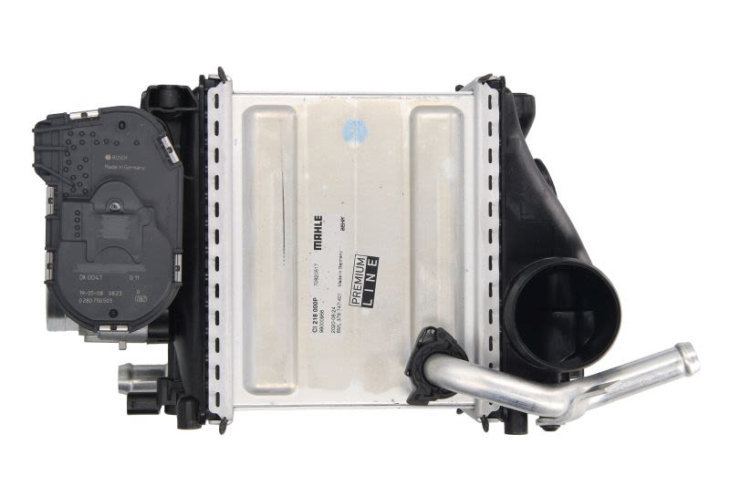 Chłodnica powietrza intercooler MAHLE CI 218 000P