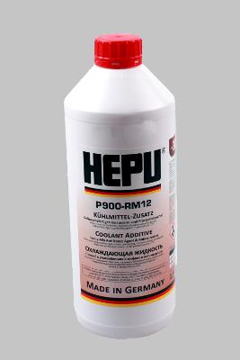 Ochrona przed zamarzaniem HEPU P900-RM12