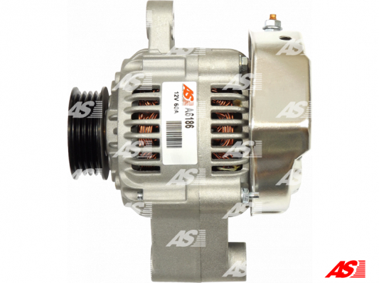 Alternator AS-PL A6186