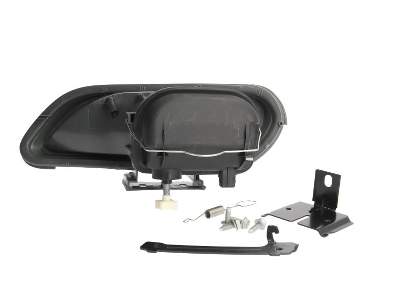 Lampa przeciwmgielna przednia ABAKUS 550-2001R-UE
