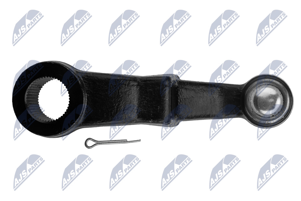 Zamek drzwi NTY EZC-FR-189