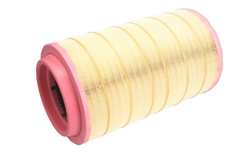 Filtr powietrza MANN-FILTER C 24 745/2