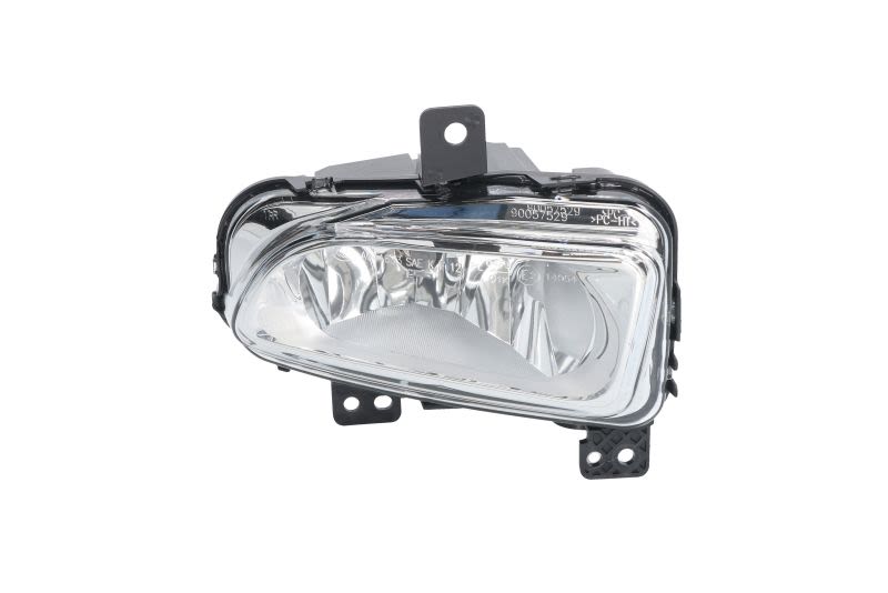 Lampa przeciwmgielna przednia VALEO 047411