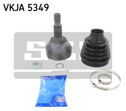 Przegub SKF VKJA 5349