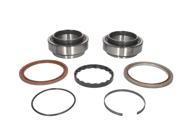 Zestaw łożysk koła SKF VKBA 5455