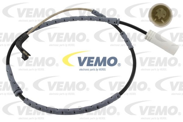 Czujnik zużycia klocków VEMO V20-72-5137