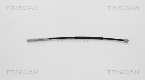 Linka hamulca ręcznego TRISCAN 8140 17152