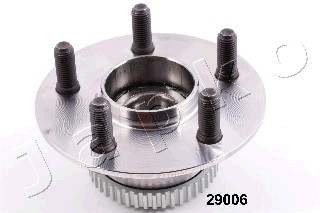 Piasta koła JAPKO 429006