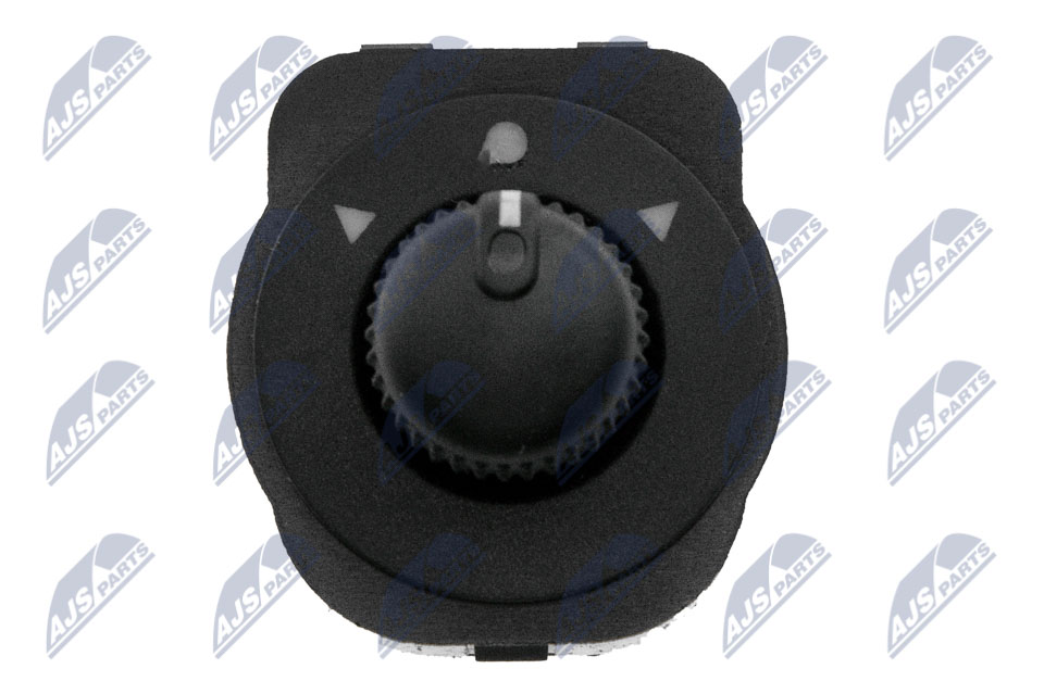 Regulator lusterka NTY EWS-PE-011