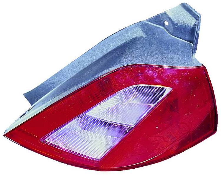 Lampa tylna zespolona ABAKUS 551-1934L-UE