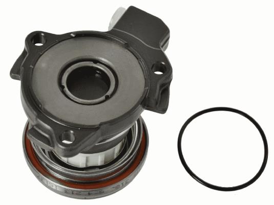 Wysprzęglik centralny SACHS 3182 654 213