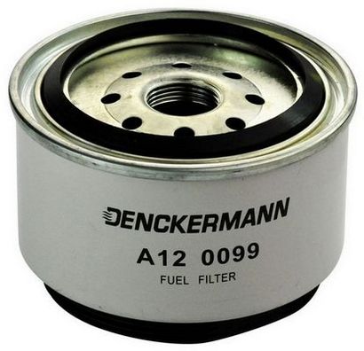 Filtr paliwa DENCKERMANN A120099