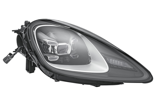 Reflektor HELLA 1EX 014 690-021