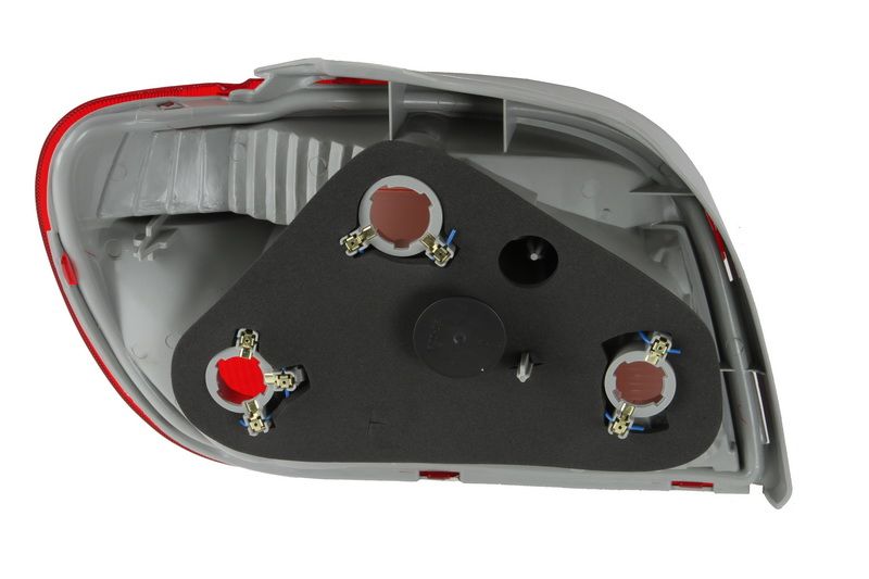 Lampa tylna zespolona ABAKUS 212-19C7R-LD-UE