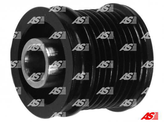 Sprzęgło alternatora AS-PL AFP3019