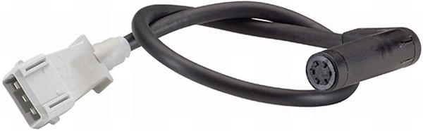 Czujnik położenia wału HELLA 6PU 009 163-421