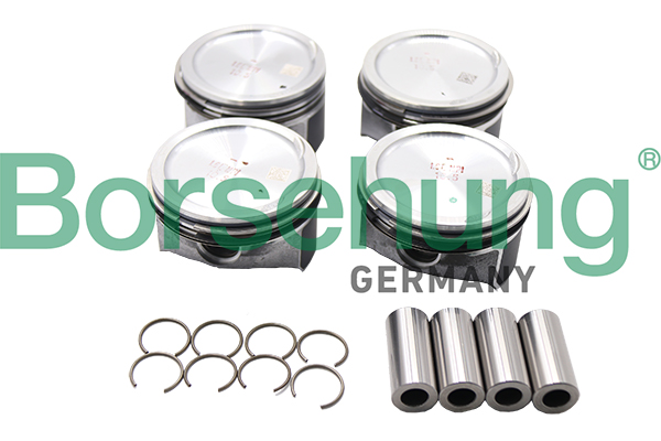 Zestaw tłokowy BORSEHUNG B13577