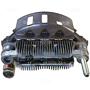 Mostek prostowniczy alternatora HC-CARGO 135041