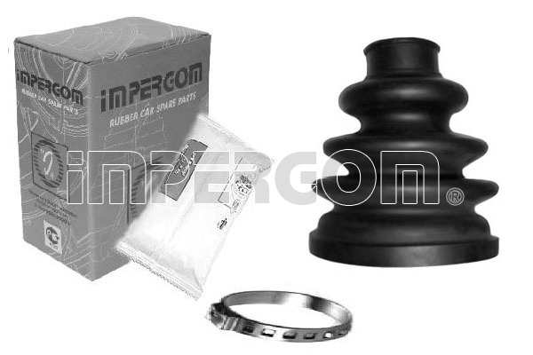 Zestaw osłon ORIGINAL IMPERIUM 30588