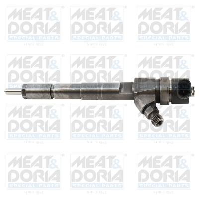 Dysza wtryskowa MEAT & DORIA 74080R