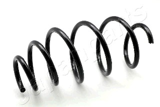 Sprężyna zawieszenia JAPANPARTS ZC3965A