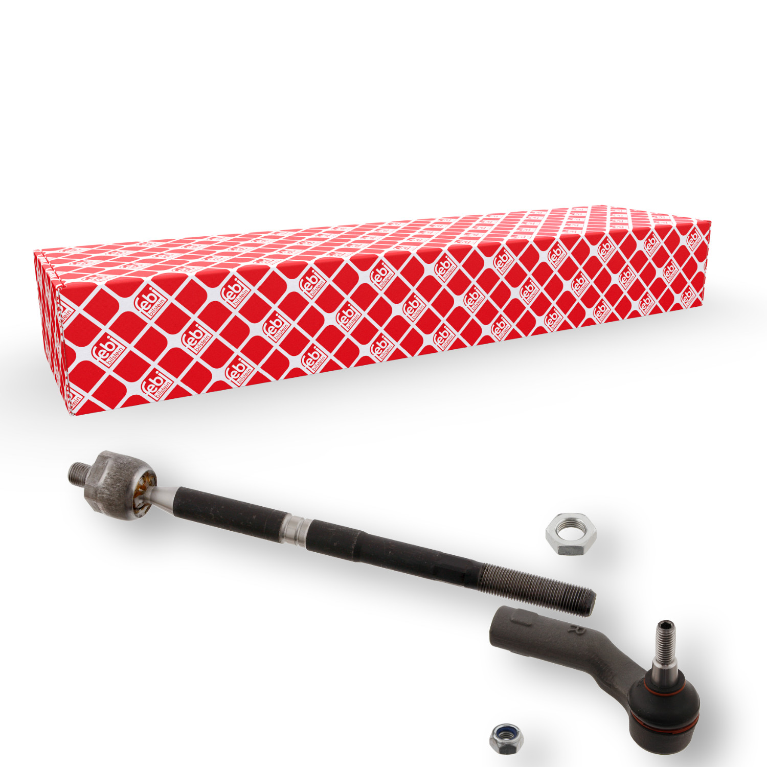 Drążek kierowniczy FEBI BILSTEIN 37730