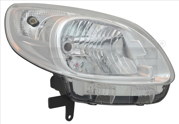 Reflektor TYC 20-14906-15-2