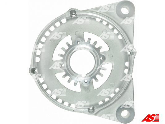 Obudowa łożyska alternatora AS-PL ABR6017S