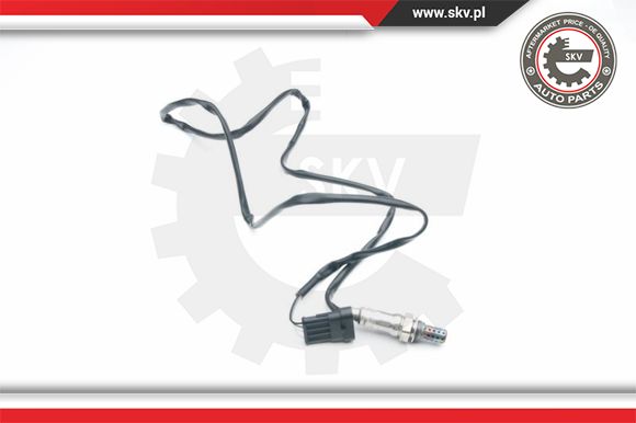 Sonda lambda ESEN SKV 09SKV635
