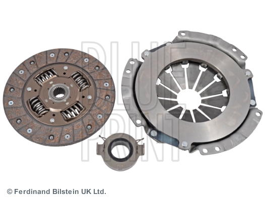 Zestaw sprzęgła BLUE PRINT ADT330251