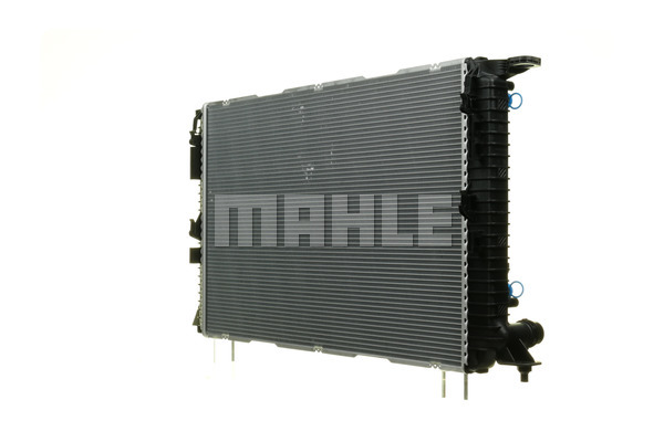 Chłodnica MAHLE CR 1133 000P