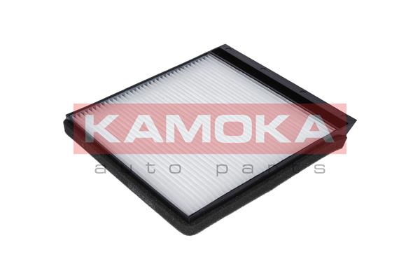 Filtr kabinowy KAMOKA F403501