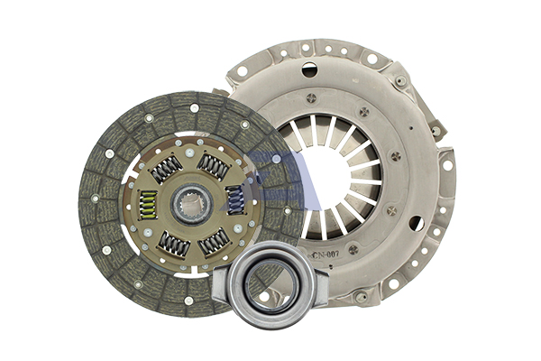 Zestaw sprzęgła AISIN KN-008