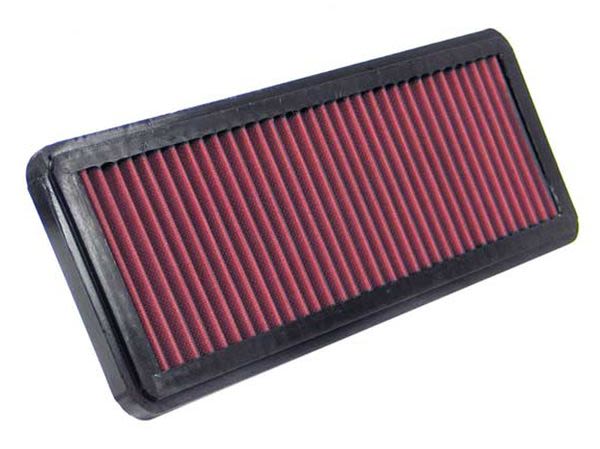 Filtr powietrza K&N FILTERS 33-2570