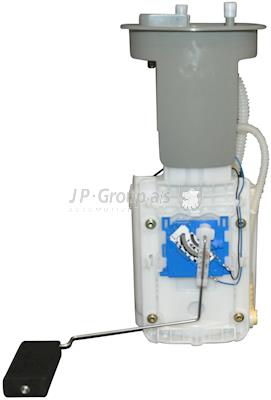 Zespół zasilający JP GROUP 1115205900