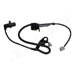 Czujnik ABS JAPANPARTS ABS-211