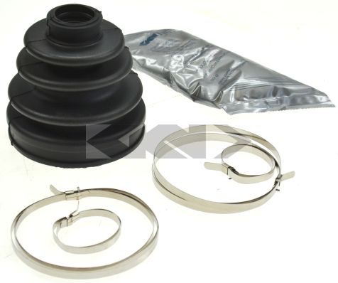 Zestaw osłon LÖBRO 305554