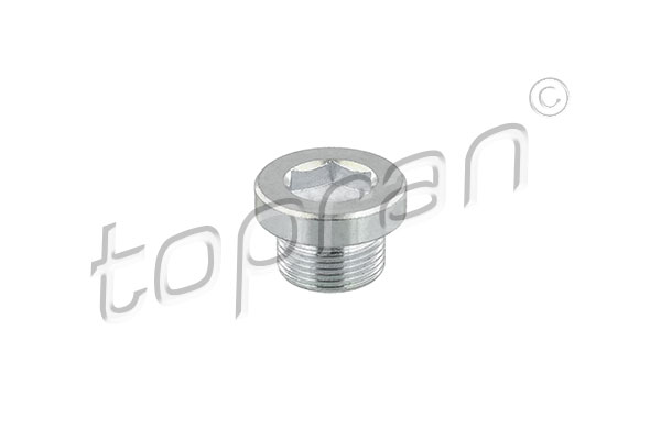 Korek spustowy oleju TOPRAN 115 361