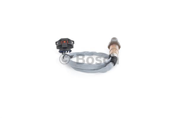 Sonda lambda BOSCH 0 258 006 171