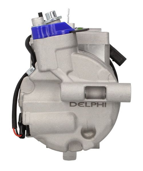 Kompresor klimatyzacji DELPHI TSP0159978