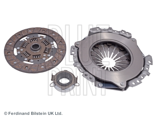 Zestaw sprzęgła BLUE PRINT ADT33026