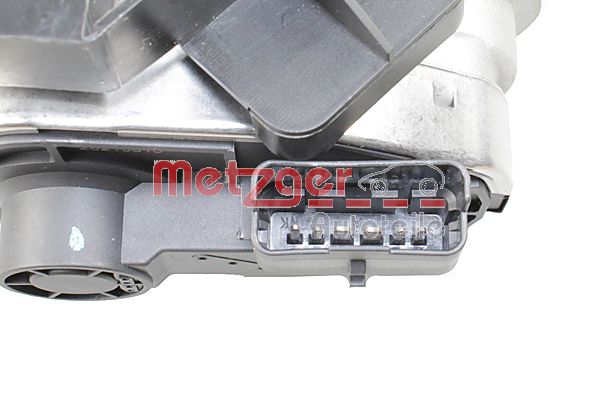 Korpus przepustnicy METZGER 0892914